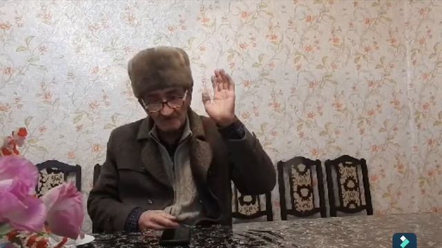 Дома престарелых на Кавказе.🤔🤔🤔 смотреть онлайн
