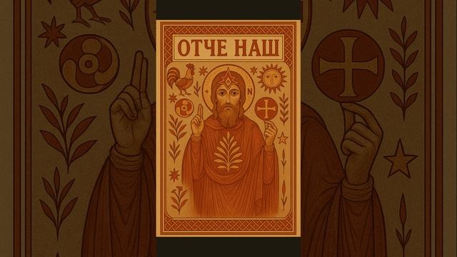 ОТЧЕ НАШ - (LODEI Original EDM)