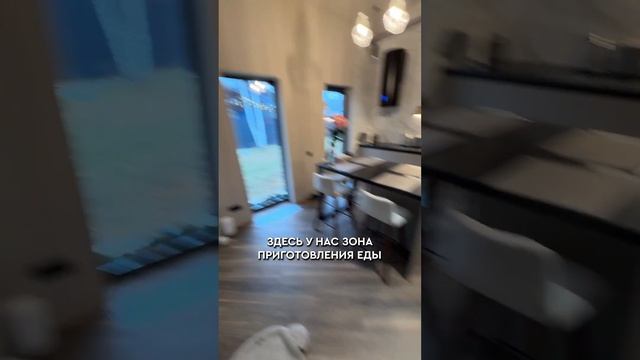 ШИКАРНАЯ планировка для дома #стройка #дом #дизайн смотреть онлайн