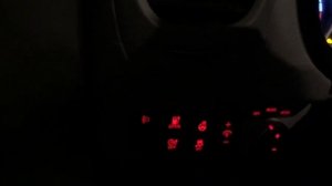 Kia Soul EV не работает зарядка и климат по расписанию, нюа?