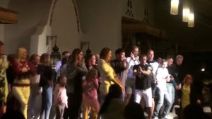 Анимация в отелях Египта