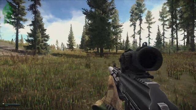 Escape from Tarkov / Тарков # Механик КВЕСТ: "Кабинет химии" смотреть онлайн