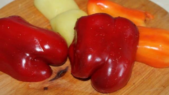 Вкусные Минутки