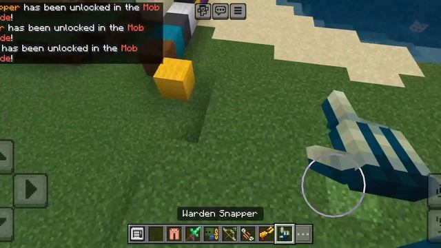 КАК СКАЧАТЬ МОД ОРУЖИЯ МОБОВ НА MINECRAFT BEDROCK смотреть онлайн