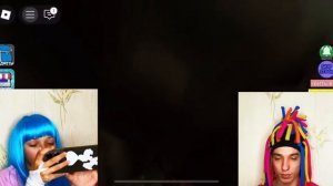 КИТАЙКА И ПОБЕГ ИЗ ТЮРЬМЫ ТУНГ САХУР С КСЮШЕЙ!