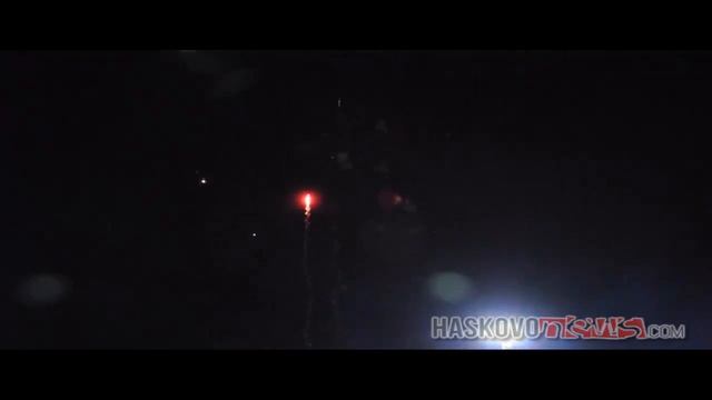 ХАСКОВО ДРИФТ ФЕСТИВАЛ 2011 - Заря