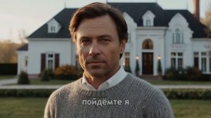 Наташа купила дом у озера, но её муж заявил: Моя бывшая