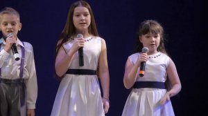 Только сам. Музыка, слова А. Ольханский. Исп. Анс. "Мажор