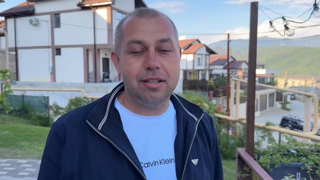 В Сочи с Друзьями Жарим Шашлык/Такой Шашлык Готов Есть смотреть онлайн