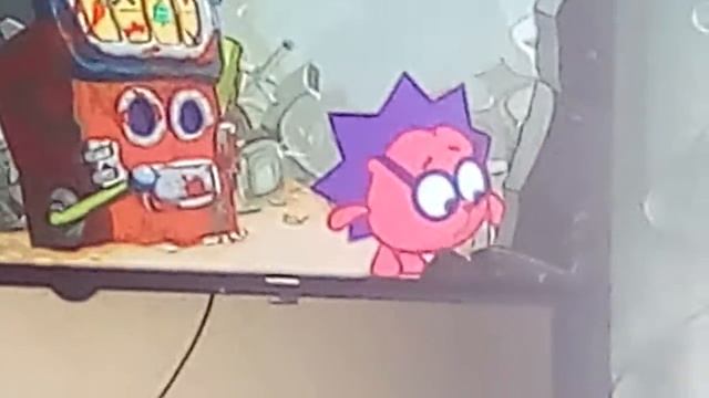 Приколы Смешариков