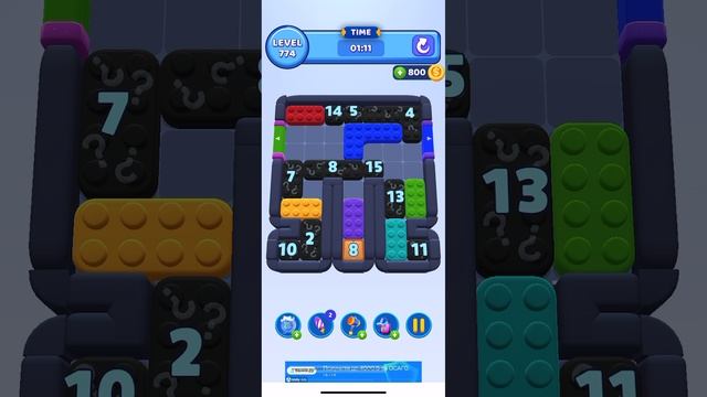 Color block jam 774 смотреть онлайн