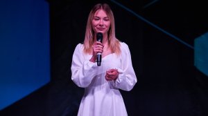 "ТИХВИН" А. Молчанов, читает актриса -Дарья Мазанова