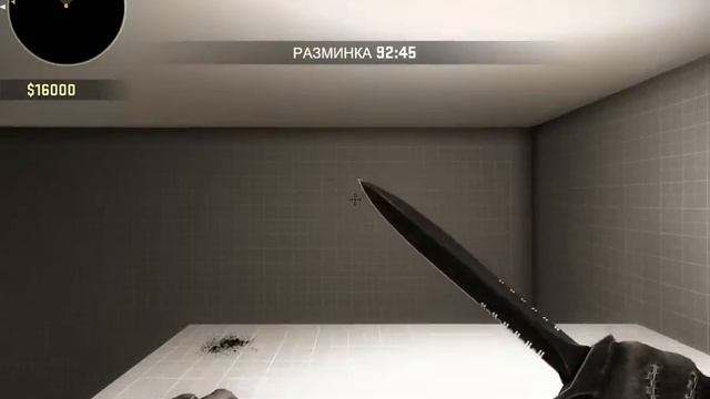 Прохождение карты surf в CS:GO