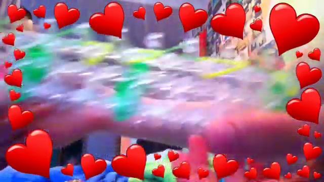 Браслет из резинок!! смотреть онлайн