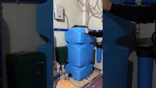 ⚡️ Монтаж отопления,водоснабжения в частном доме 450 м смотреть онлайн