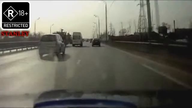 Самые Угарные Авто Приколы на Дорогах 2017 смотреть онлайн