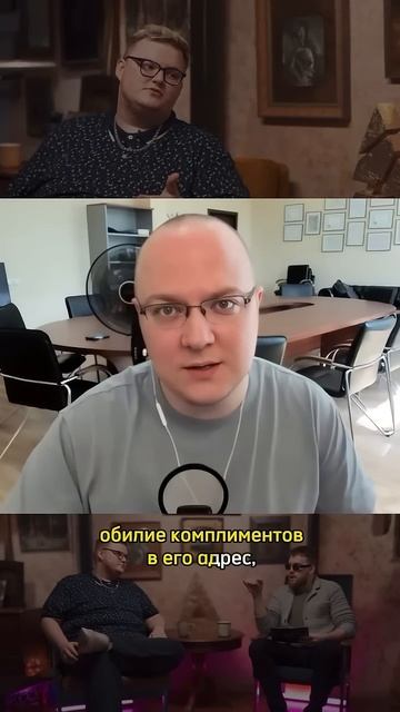 ✍️ Мысль на день: замечать эмоциональные качели и не ? смотреть онлайн