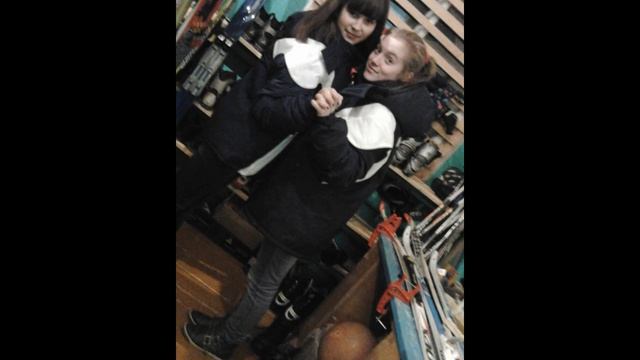 Настя Артеева