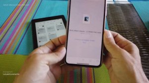 y2mate com   Электронная книга Kindle Paperwhite  как скачать книгу