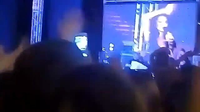 Засыпай любовь моя засыпай-Потап и Настя(Одесса) смотреть онлайн