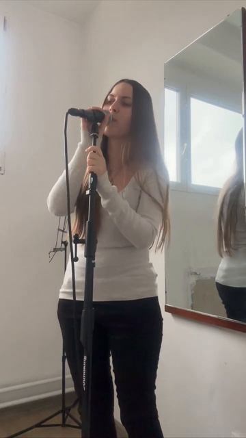 Мот и Джони -лилии #певицаминск #cover #музыка смотреть онлайн