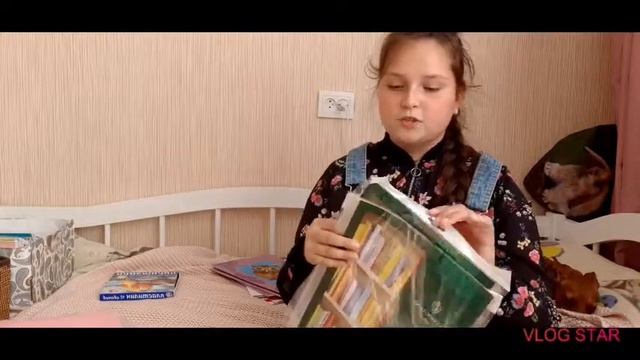 Back to school/ Мои покупки к школе 2020 смотреть онлайн