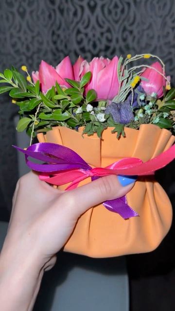 Какой красивый букет мне выбрал братишка 😍 на вид даж смотреть онлайн