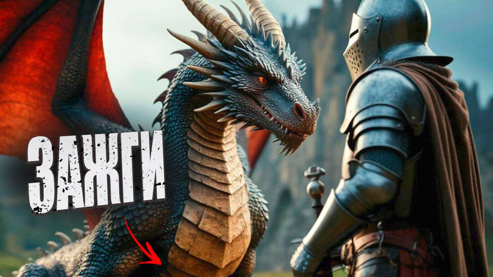 Лучшие игры про ДРАКОНОВ на ПК: 10 наиболее известных игр, о драконах смотреть онлайн