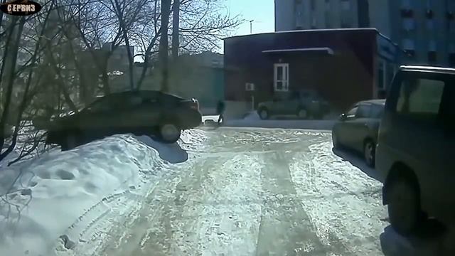 ЛУЧШИЕ АВТО ПРИКОЛЫ (2021) | НОВЫЕ АВТО ПРИКОЛЫ | РЖАКА, СМЕХ, УГАР 2021 | #18 смотреть онлайн