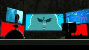 Ани-Шарики: Киборг убийца, 2 серия  (ТИЗЕР)