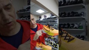 Обзор кроссовок для бега Nike Vaporfly next % 3