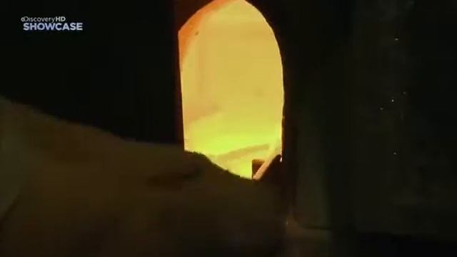 Из чего это сделано? (S9). Стеклянная ваза.  👍 документальные фильмы, смотреть документальный,