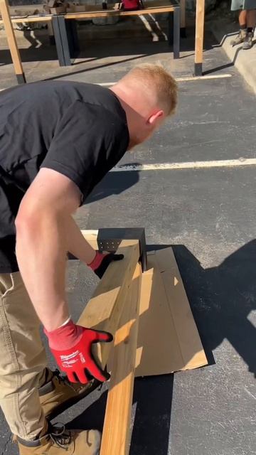 Беседка за 30 минут #дача смотреть онлайн