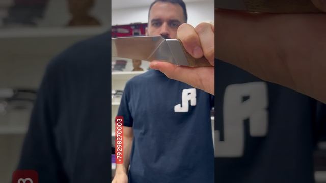 Баско-8 +79298270003 Нож ручной работы! #клинок #edc #shortsvideo #blade смотреть онлайн