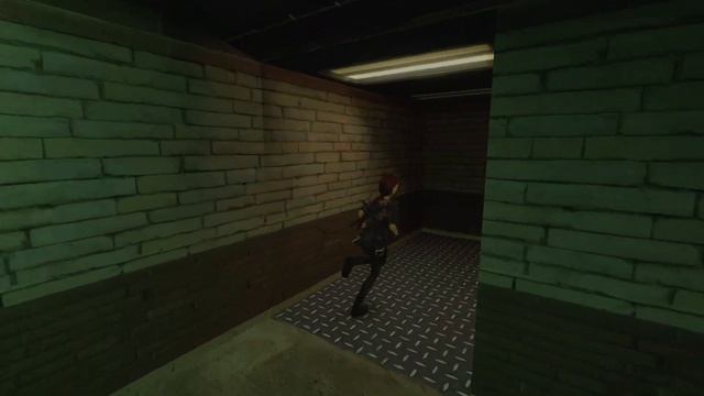 TOMB RAIDER 3 REMASTERED - Прохождение #7. Набережная Темзы смотреть онлайн