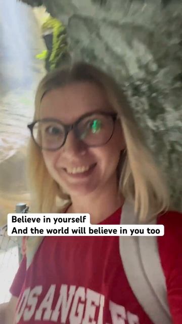 Believe in yourself #english #learning #teacher #believeinyourself #английский #tranding смотреть онлайн