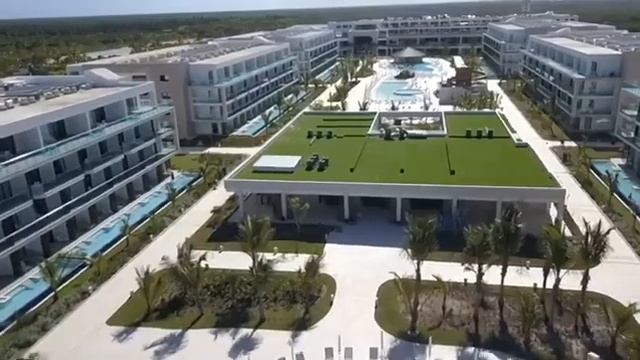 ТУРЫ В ДОМИНИКАНСКУЮ РЕСПУБЛИКУ!