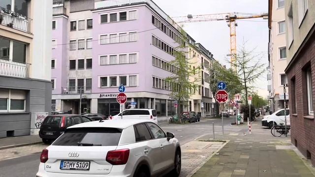 Необычные дома без окон I Для чего их строят? смотреть онлайн