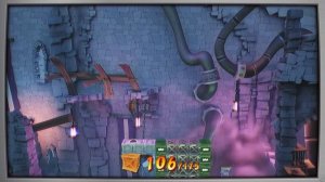 Crash Bandicoot 4: It's About Time [PS4] - Часть 2 из 3