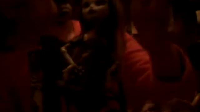 Overview of the doll Frankie Stein collection of BASIC !!!!!! Креативная Монстряшка)) смотреть онлайн