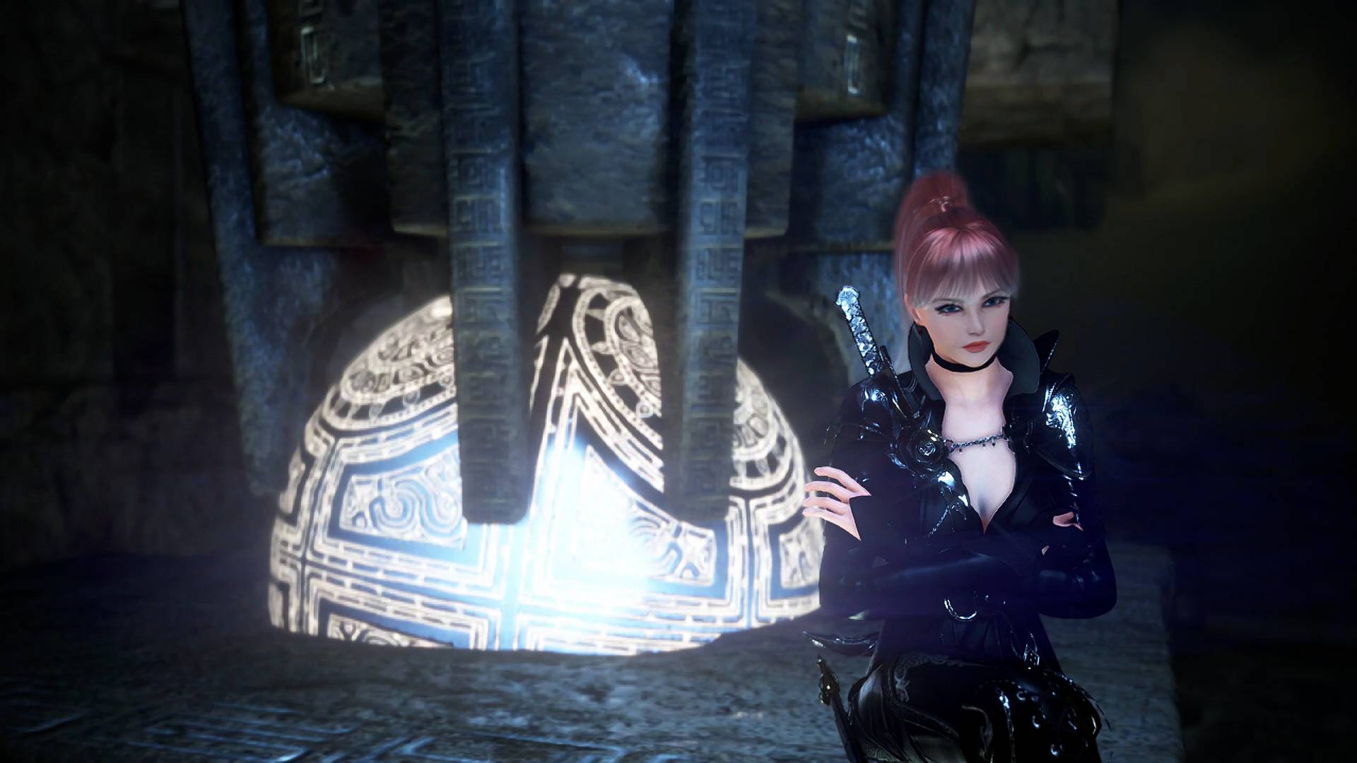 Гистрия (Black Desert) смотреть онлайн