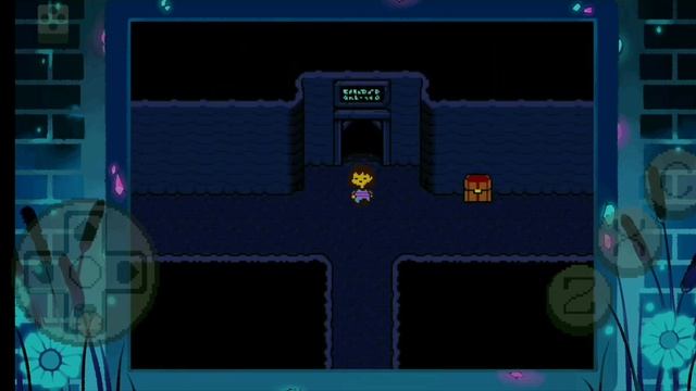 Все оружия в undertale и их инфа смотреть онлайн