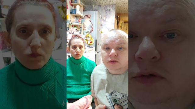 Вечерний эфир от 8.05.25 поболтаем?