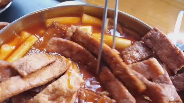 Национальные кухни мира