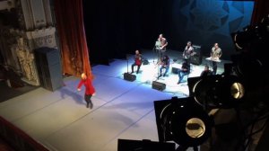 Грузинская фолк-группа «BANI» завоевала сердца по всему