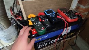 LiFePo4 аккумулятор Собрать самому или взять готовый