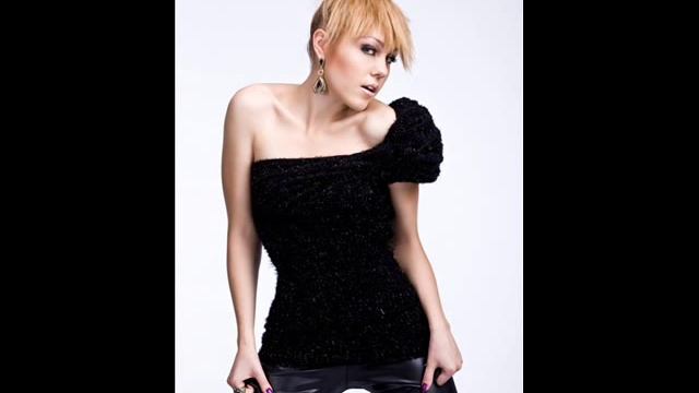 Alyosha(Алеша)-Sweet people(Eurovision Ukraine 2010) смотреть онлайн