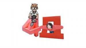 бемон,Ksenon — 4Д