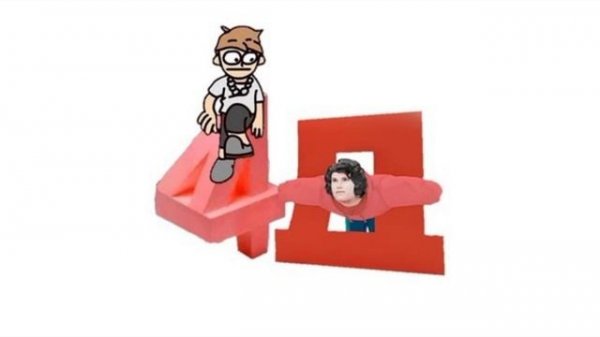 бемон,Ksenon — 4Д