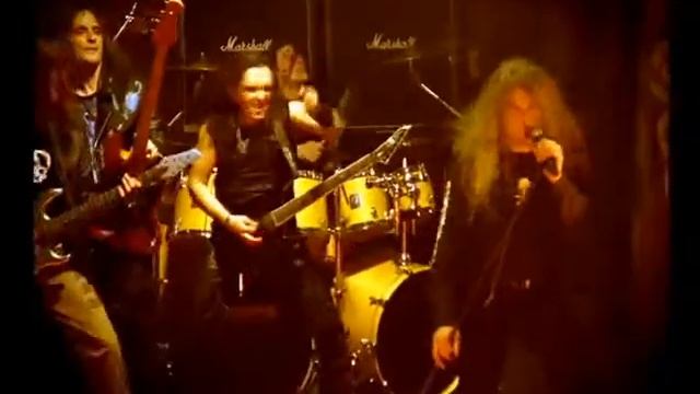 Пилигримм-На линии огня.mpg смотреть онлайн